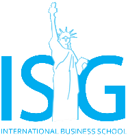Institut supérieur de gestion - Ecole de Commerce Paris Ouest