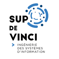 Sup de Vinvi, ingénierie des systèmes d'information